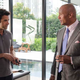 Troy Garity, Dwayne Johnson